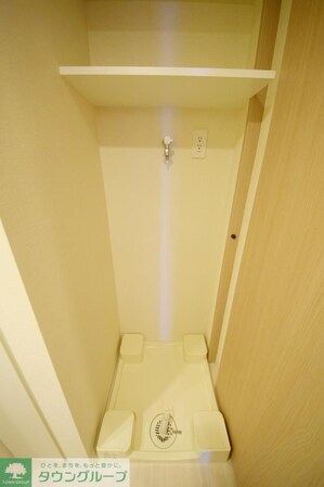 アーバンコア本郷の物件内観写真